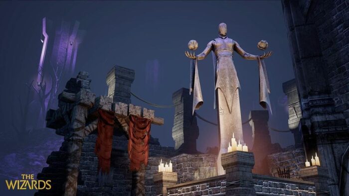 The Wizards - Enhanced Edition (PS4) - immagine 6
