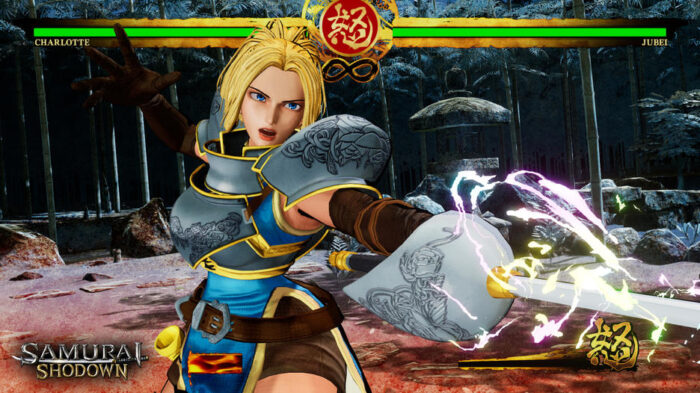 Samurai Shodown (Xbox One) - immagine 6