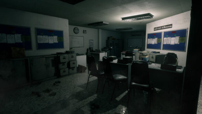 Home Sweet Home (PS4) - immagine 6