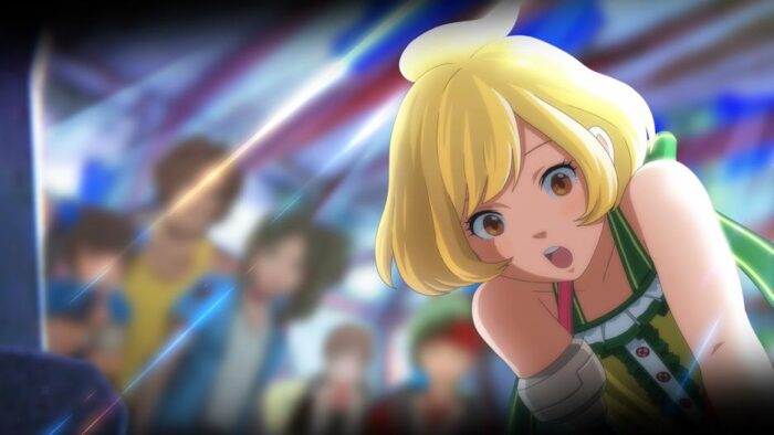 Zanki Zero: Last Beginning (PS4) - immagine 6