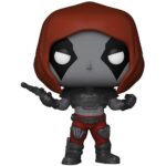 Funko Pop! Retro Toys - G.I.JOE - Zartan - Limited Edition - 12 -  Vinyl Figure