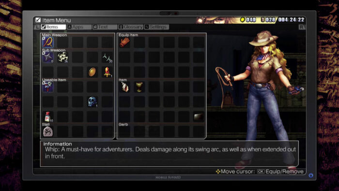 La-Mulana 1 & 2 - Hidden Treasures Edition (switch) - immagine 4