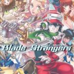 Blade Strangers (Switch)