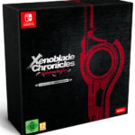 Xenoblade Chronicles: Definitive Edition - Collectors Edition (Switch)