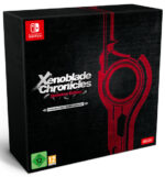Xenoblade Chronicles: Definitive Edition - Collectors Edition (Switch)