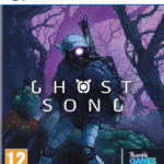 Ghost Song (PS5)