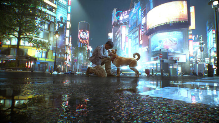 Ghostwire Tokyo (PC) - immagine 7