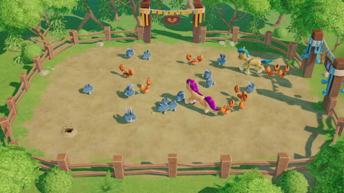 My Little Pony - Avventura a Maretime Bay (Switch) - immagine 8