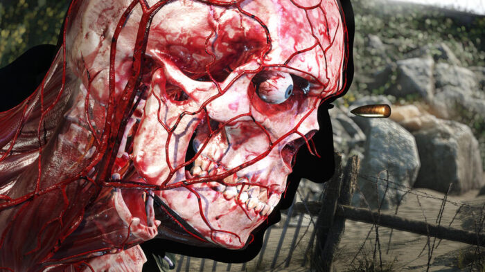 Sniper Elite 5 (Xbox One) (Xbox Series X) - immagine 8