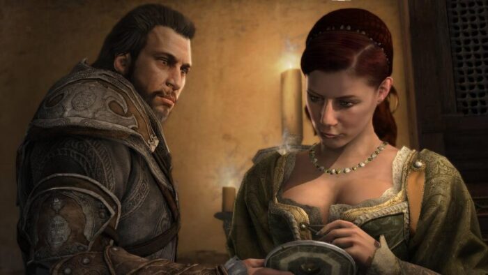 Assassin’s Creed Ezio Collection (Switch) - immagine 8