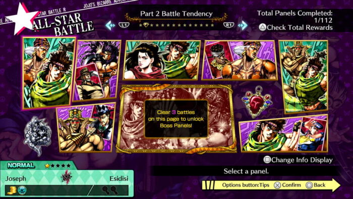 Jojo's Bizarre Adventure All-Star Battle R (Switch) - immagine 8
