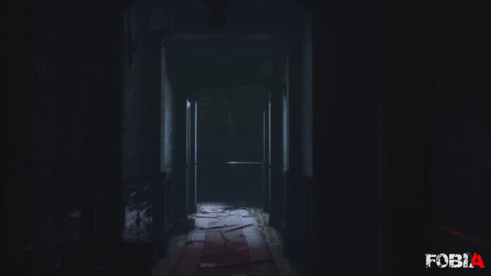 Fobia - St Dinfna Hotel (Xbox One) (Xbox Series X) - immagine 8