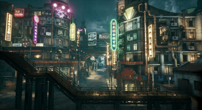 F.I.S.T.: Forged in Shadow Torch (PS5) - immagine 7