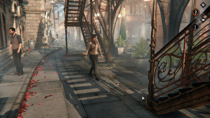 Syberia - The World Before (XboxSeries) - immagine 7