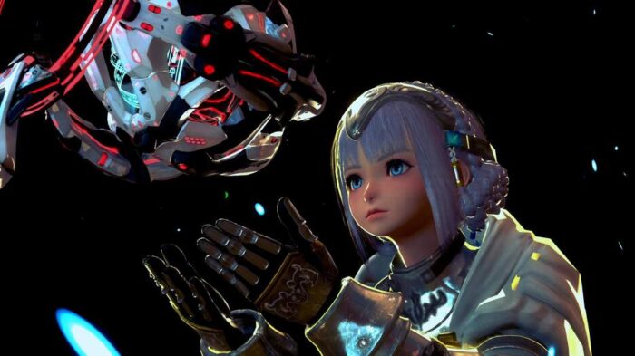 Star Ocean The Divine Force (PS5) - immagine 8