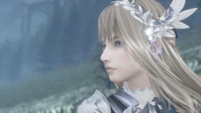 Valkyrie Elysium (PS4) - immagine 8