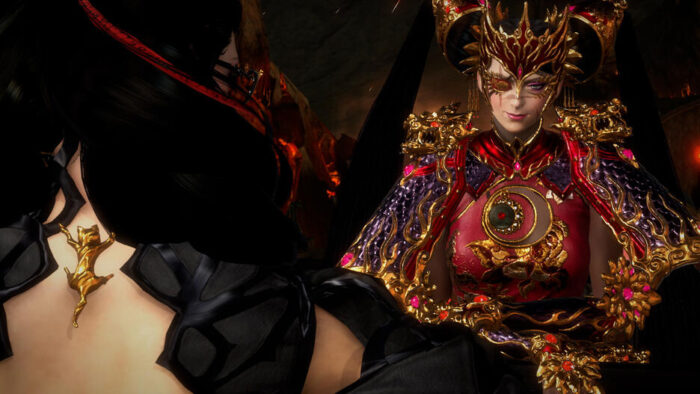 Bayonetta 3 - Trinity Masquerade Edition (Switch) - immagine 7