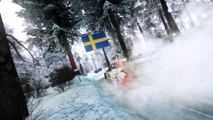WRC Generations (CIAB) (Switch) - immagine 7