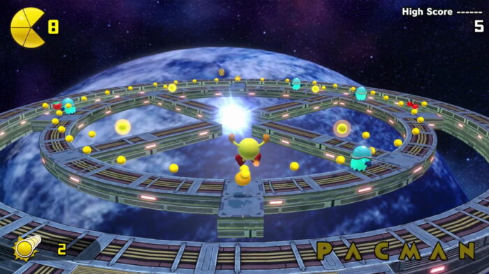 Pac-Man World Re-Pac (PS4) - immagine 8