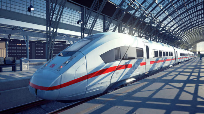 Train Life - A Railway Simulation (PS5) - immagine 7