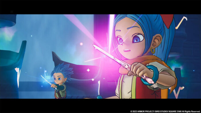 Dragon Quest Treasures (Switch) - immagine 7