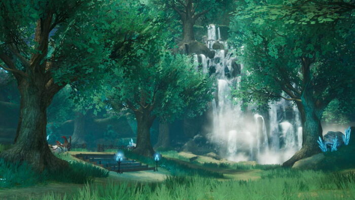 Harvestella (Switch) - immagine 7