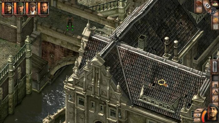 Commandos 2 & 3 - HD Remaster Double Pack (Xbox One) - immagine 8