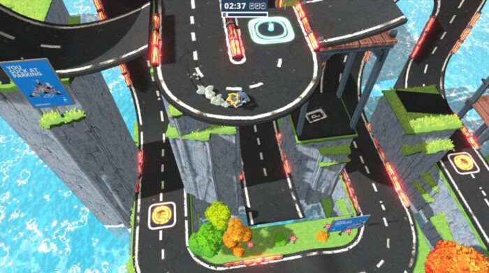 You Suck at Parking (PS4) - immagine 7