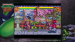 Teenage Mutant Ninja Turtles - The Cowabunga Collection (PS4) - immagine 7