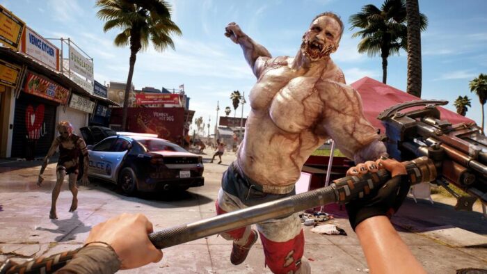 Dead Island 2 - HELL-A - Edition (PS4) - immagine 7