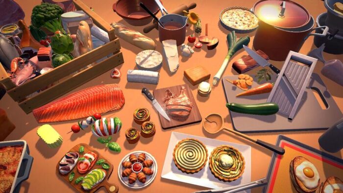 Chef Life - Al Forno Edition + Bonus OMAGGIO! (Switch) - immagine 7