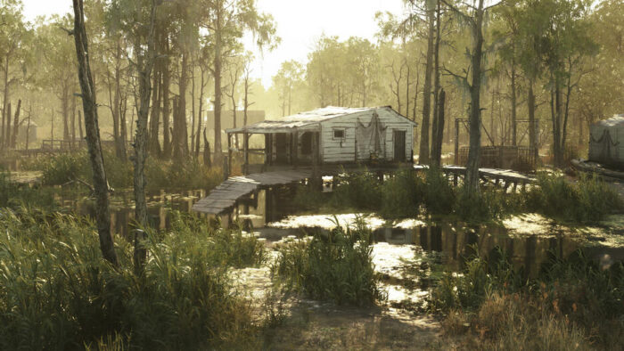 Hunt Showdown - Limited Bounty Hunters Edition (Xbox One) - immagine 7