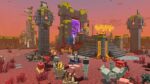 Minecraft Legends (Xbox One) (Xbox Series X) - immagine 7