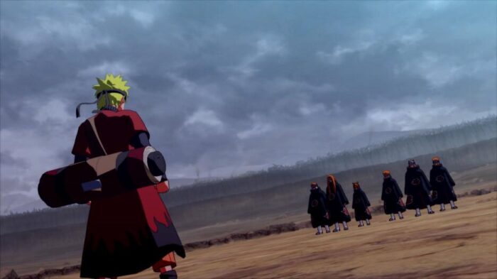 Naruto X Boruto - Ultimate Ninja Connections - Collector's Edition (Xbox One) (Xbox Series X) - immagine 8