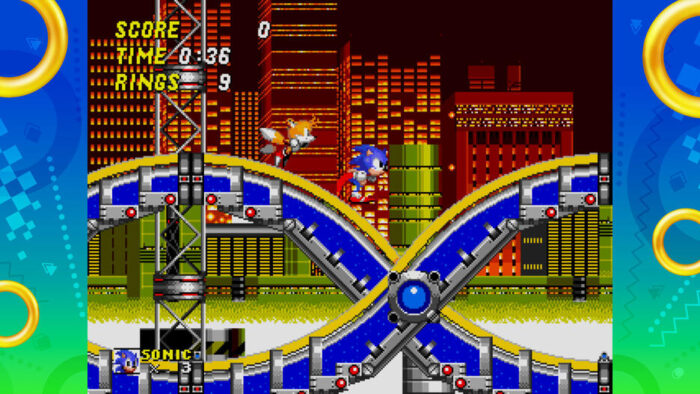 Sonic Origins Plus - Day One Edition (PS4) - immagine 8