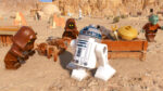 Lego Star Wars - La Saga Degli Skywalker - Galactic Edition (Xbox One) (Xbox Series X) - immagine 7