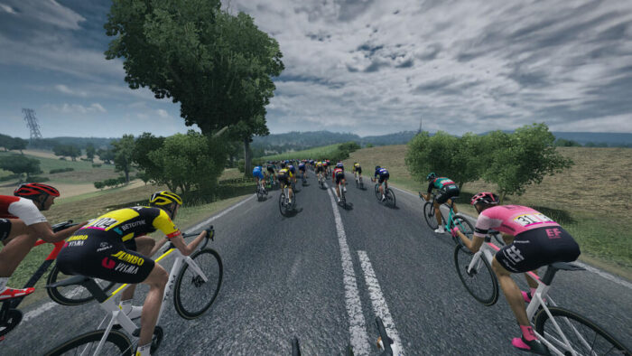 Tour De France 2023 (PS4) - immagine 7