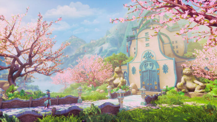 Trine 5 A Clockwork Conspiracy (Switch) - immagine 7