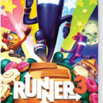 Runner 3 (Switch)
