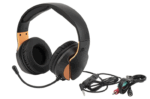 Cuffie Gaming Headset TK300 - Panthek (PS5-PS4-Xbox One-XBox Serie X/S-Switch) - immagine 6