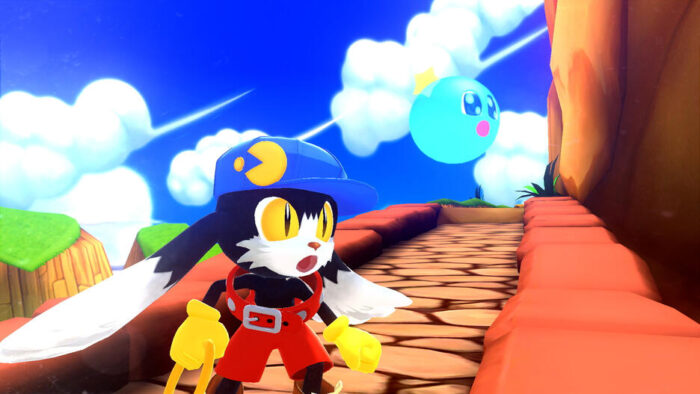 KLONOA PHANTASY REVERIE SERIES (PS4) - immagine 8