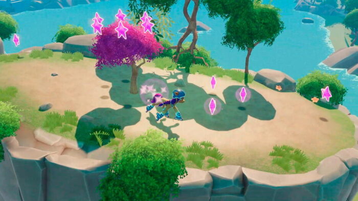 My Little Pony - Avventura a Maretime Bay (Switch) - immagine 9
