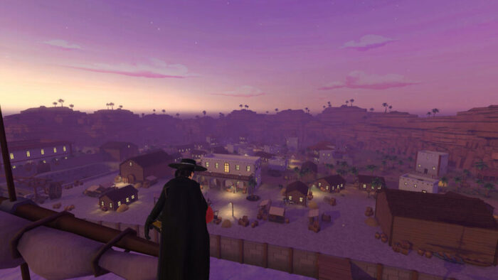 Zorro - The Chronicles (Switch) - immagine 8