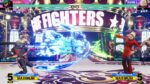 The King Of Fighters XV - Omega Edition (Xbox One) (Xbox Series X) - immagine 9