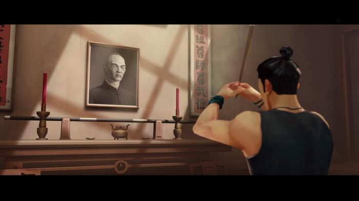 SIFU - Vengeance Edition (PS4) - immagine 10