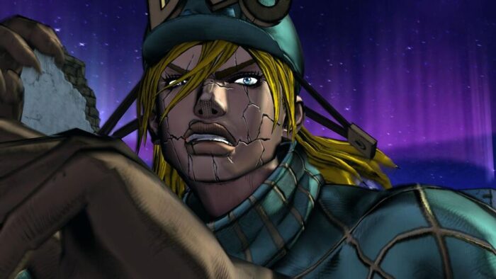 Jojo's Bizarre Adventure All-Star Battle R (Switch) - immagine 9