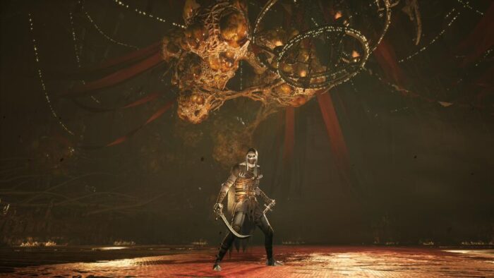 Thymesia (Xbox Series X) - immagine 9