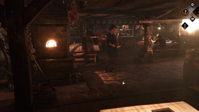 Syberia - The World Before (XboxSeries) - immagine 8