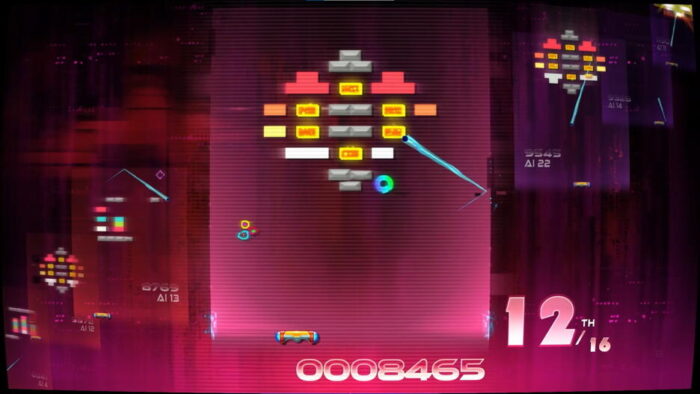 Arkanoid Eternal Battle - Limited Edition (Switch) - immagine 8