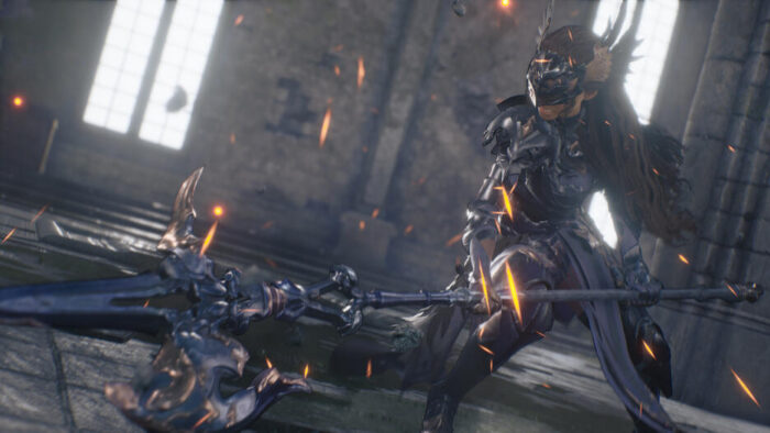 Valkyrie Elysium (PS4) - immagine 9